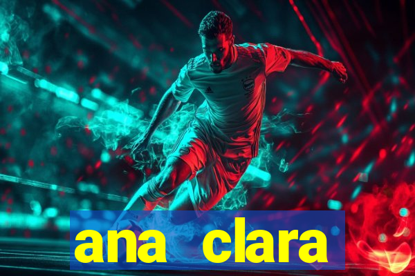 ana clara acompanhante porto alegre